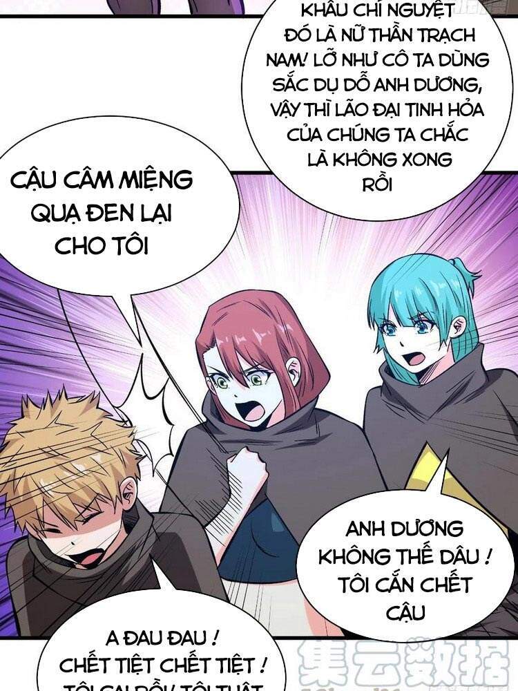 Trở Về Làm Đại Lão Thời Mạt Thế Chapter 161 - 18