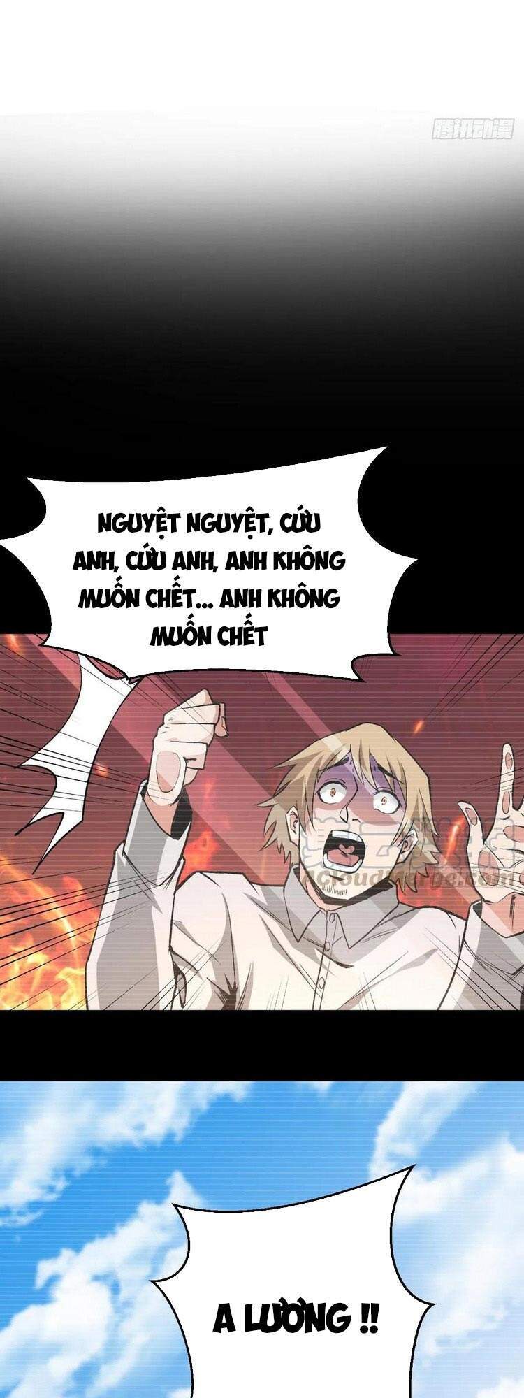 Trở Về Làm Đại Lão Thời Mạt Thế Chapter 161 - 3