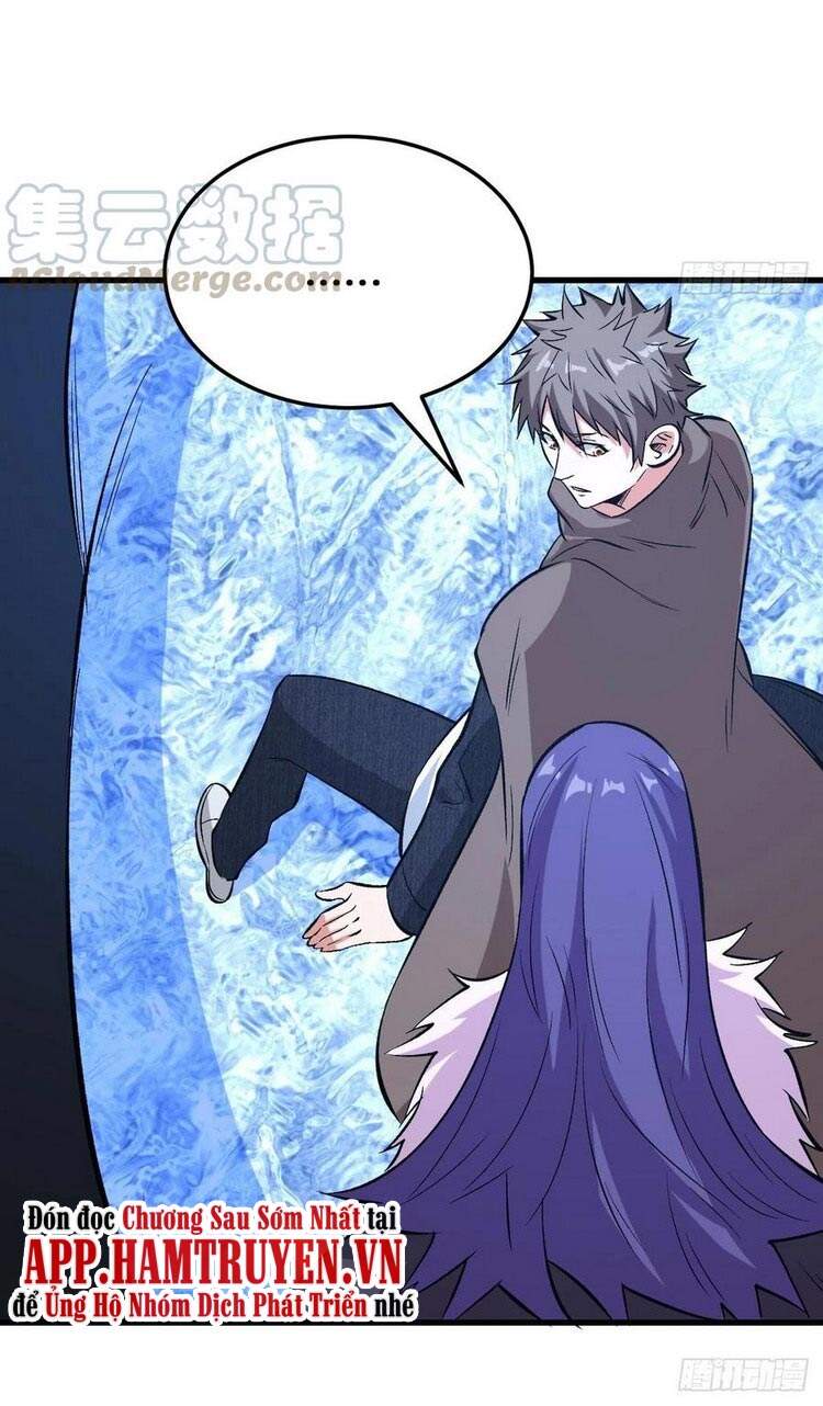 Trở Về Làm Đại Lão Thời Mạt Thế Chapter 161 - 27