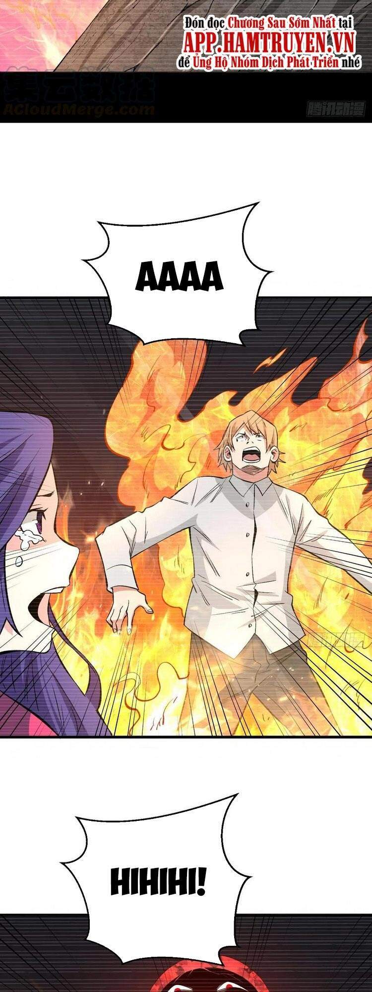 Trở Về Làm Đại Lão Thời Mạt Thế Chapter 161 - 5