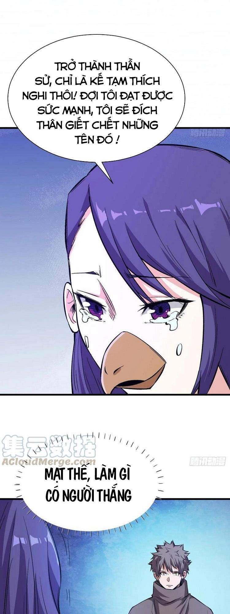 Trở Về Làm Đại Lão Thời Mạt Thế Chapter 161 - 7