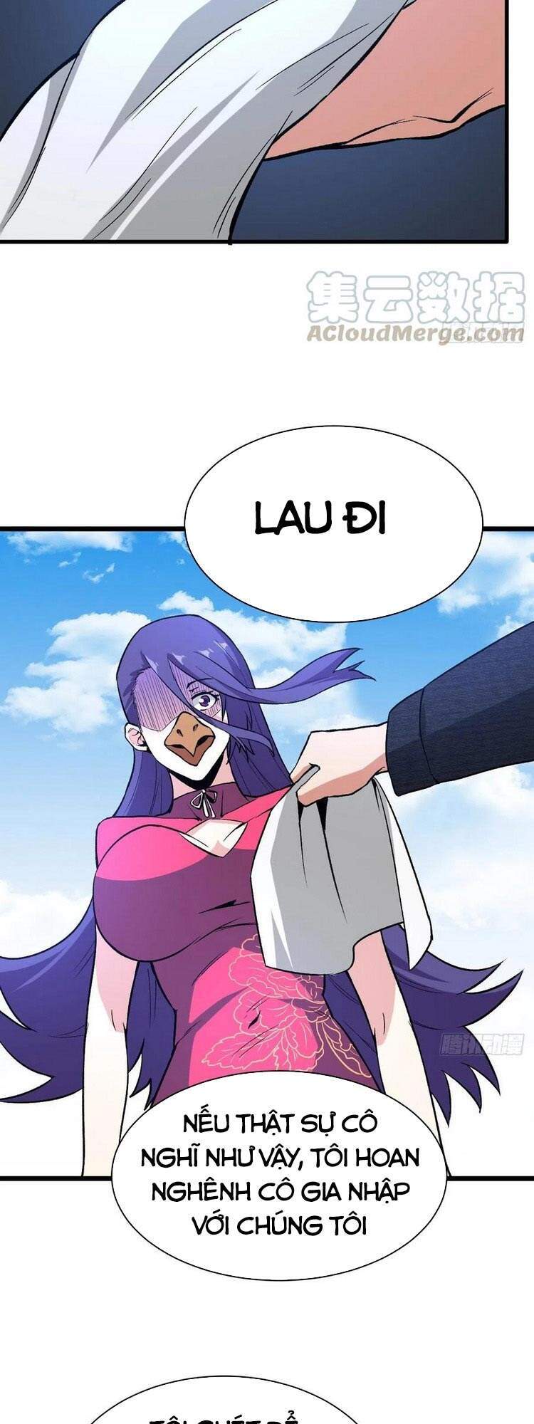 Trở Về Làm Đại Lão Thời Mạt Thế Chapter 161 - 9