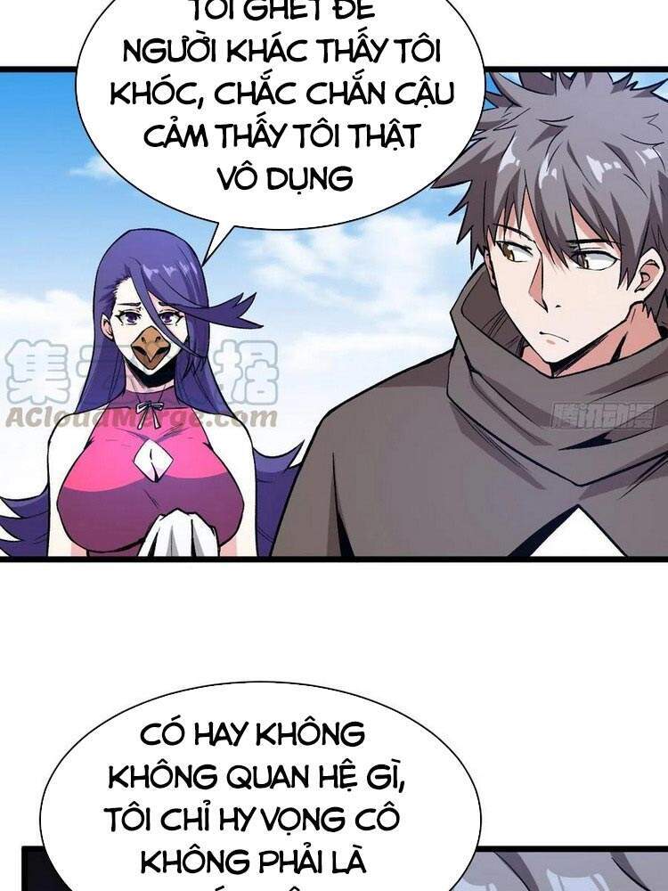 Trở Về Làm Đại Lão Thời Mạt Thế Chapter 161 - 10