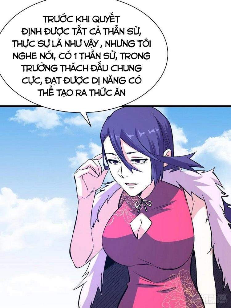 Trở Về Làm Đại Lão Thời Mạt Thế Chapter 162 - 2