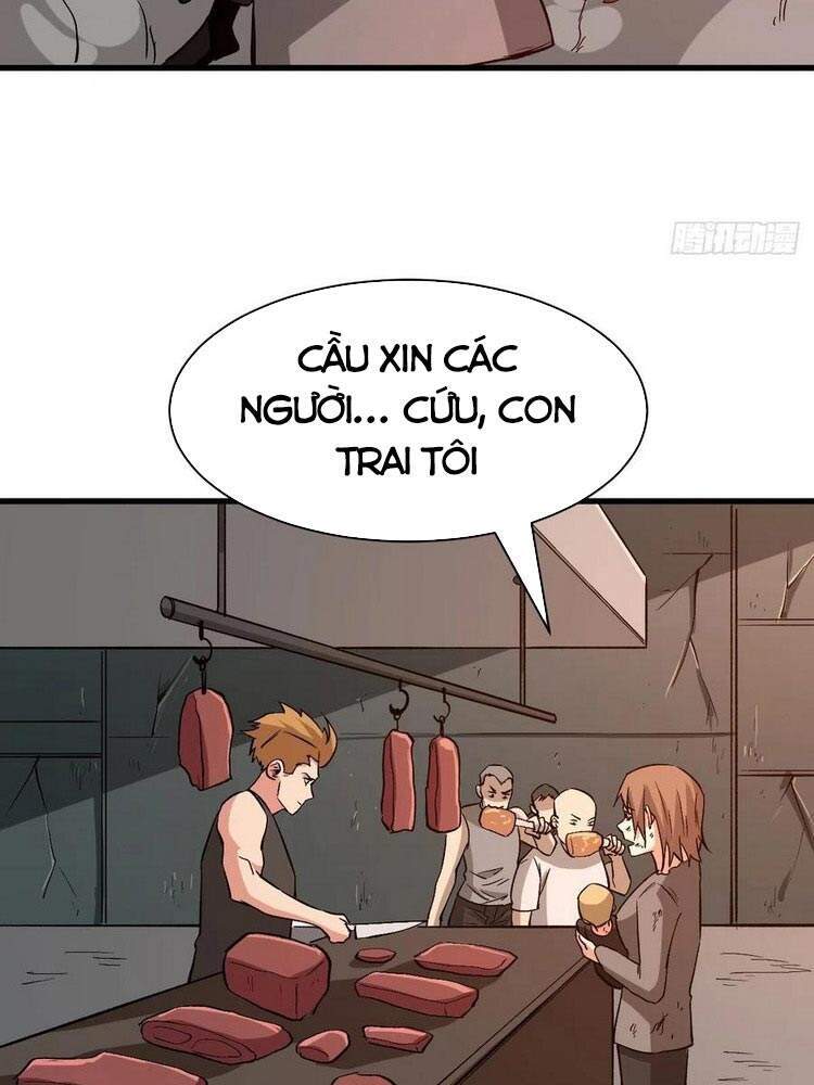 Trở Về Làm Đại Lão Thời Mạt Thế Chapter 162 - 12