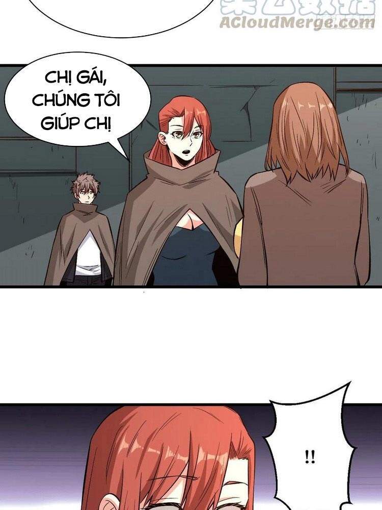 Trở Về Làm Đại Lão Thời Mạt Thế Chapter 162 - 16