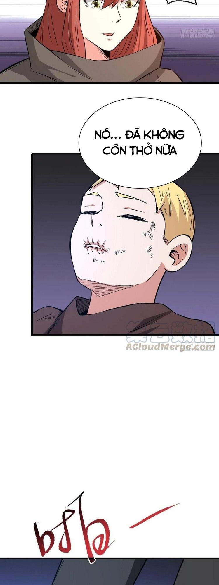Trở Về Làm Đại Lão Thời Mạt Thế Chapter 162 - 17