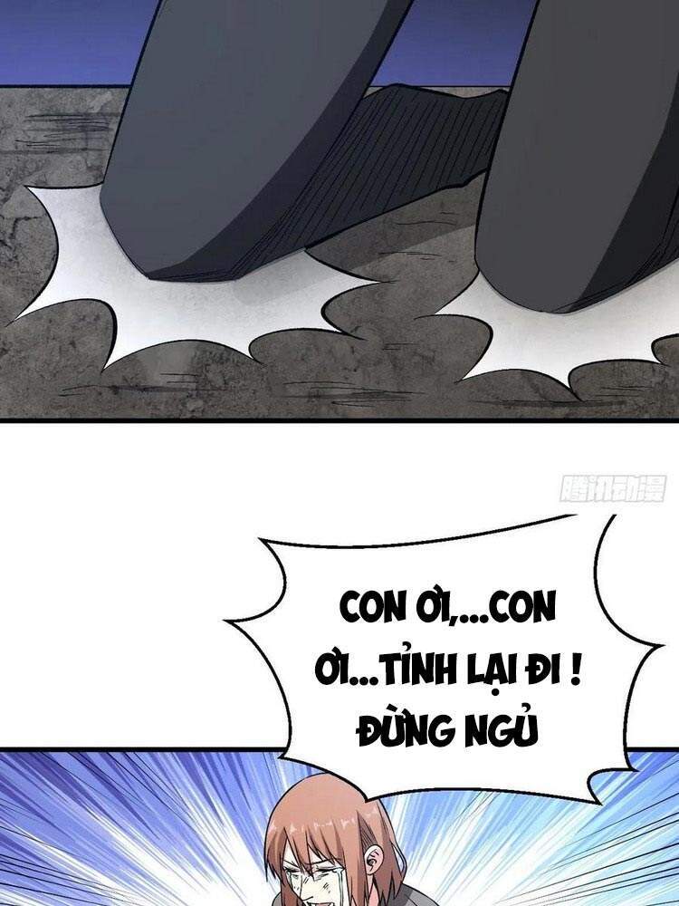 Trở Về Làm Đại Lão Thời Mạt Thế Chapter 162 - 18