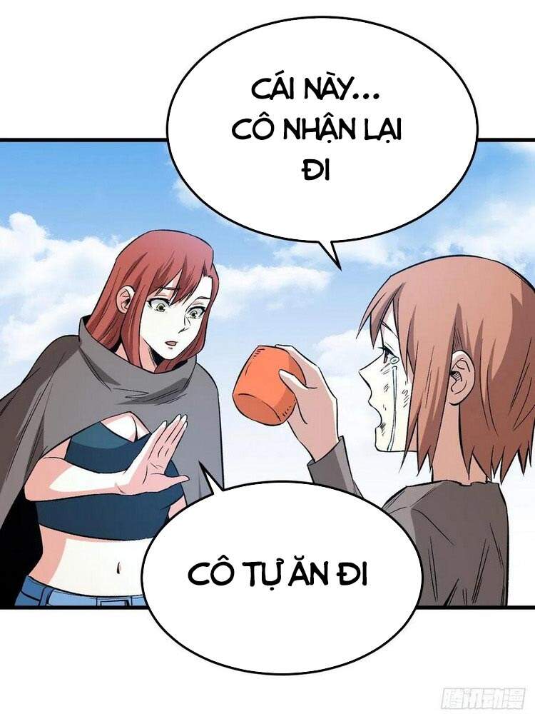 Trở Về Làm Đại Lão Thời Mạt Thế Chapter 162 - 21