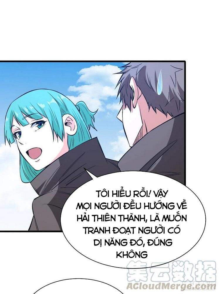 Trở Về Làm Đại Lão Thời Mạt Thế Chapter 162 - 4