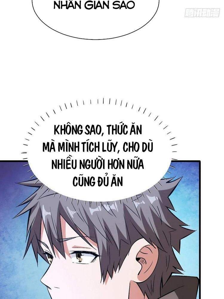 Trở Về Làm Đại Lão Thời Mạt Thế Chapter 162 - 8