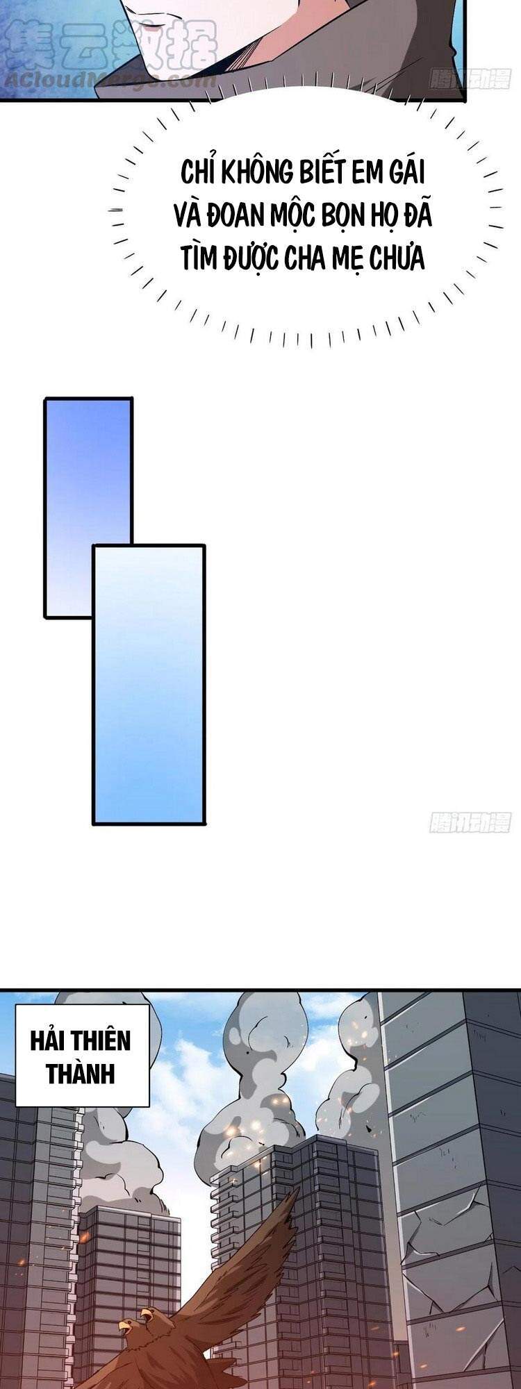 Trở Về Làm Đại Lão Thời Mạt Thế Chapter 162 - 9