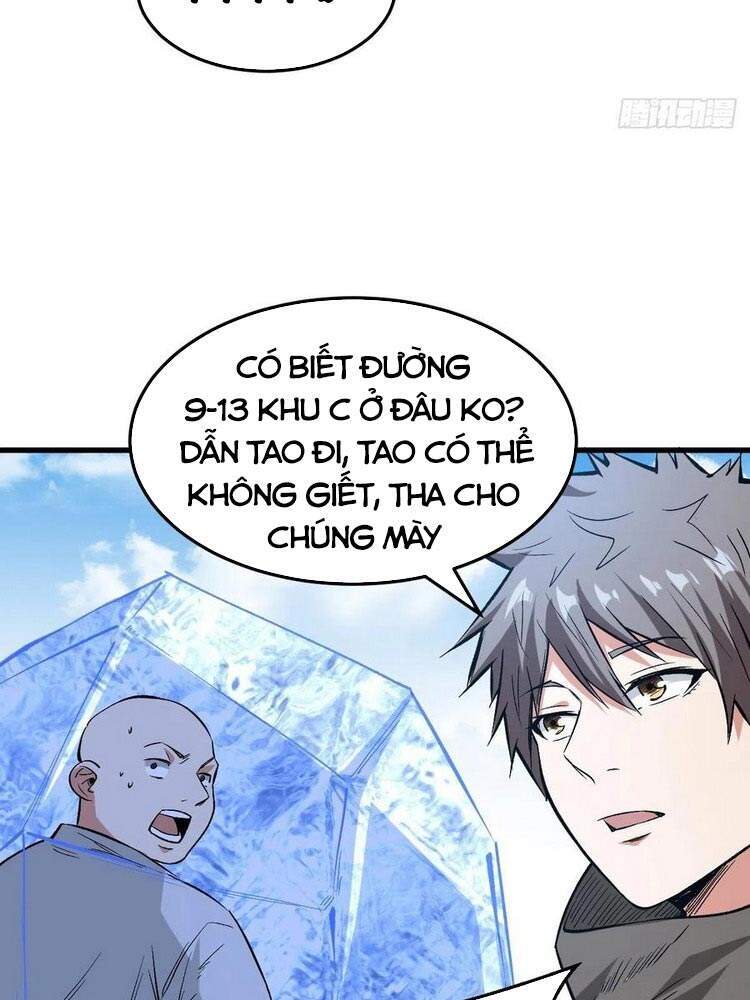 Trở Về Làm Đại Lão Thời Mạt Thế Chapter 163 - 12