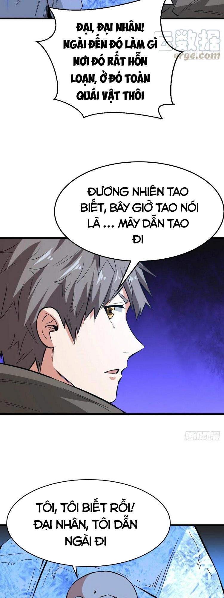 Trở Về Làm Đại Lão Thời Mạt Thế Chapter 163 - 13