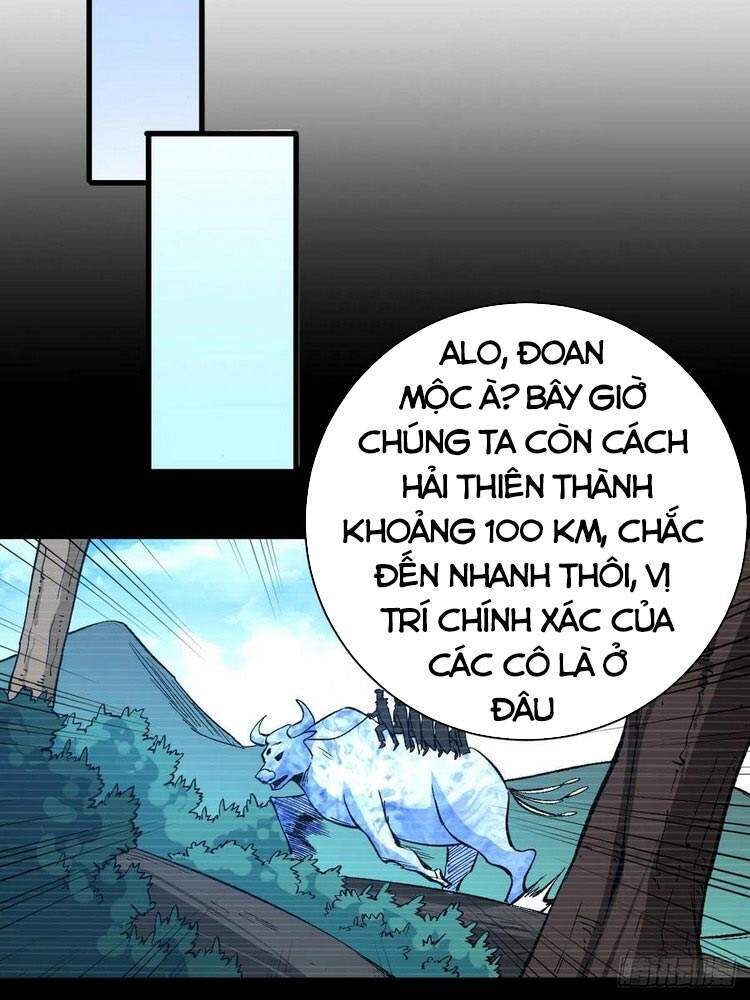 Trở Về Làm Đại Lão Thời Mạt Thế Chapter 163 - 20