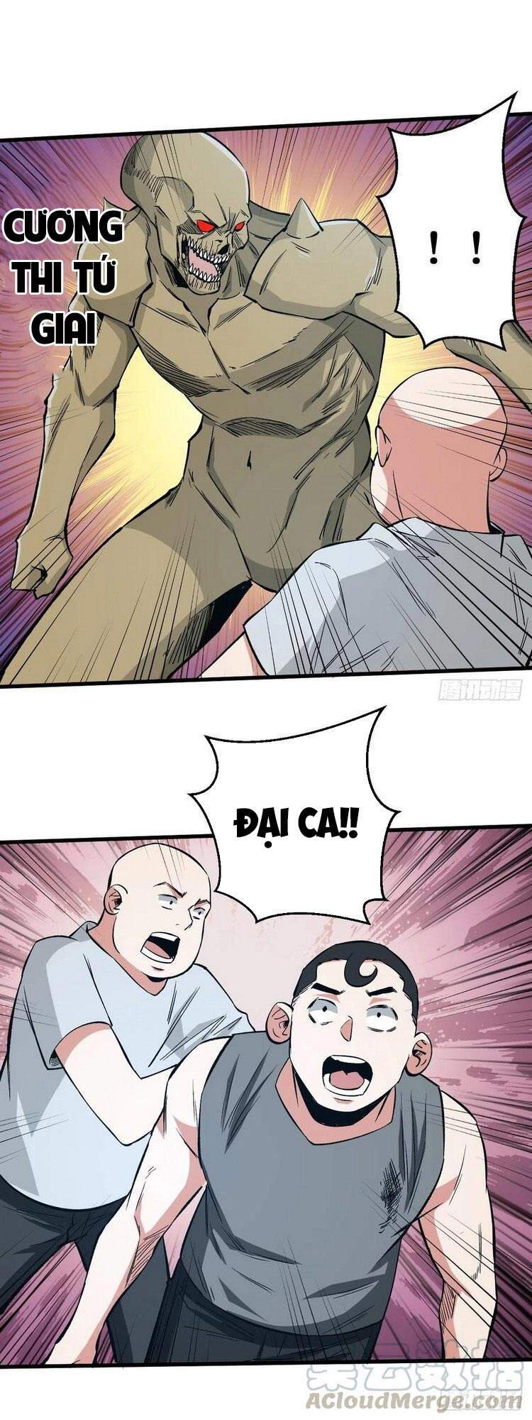 Trở Về Làm Đại Lão Thời Mạt Thế Chapter 164 - 1