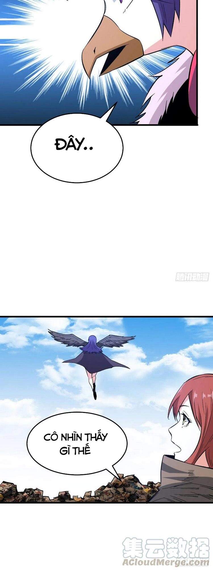 Trở Về Làm Đại Lão Thời Mạt Thế Chapter 164 - 13