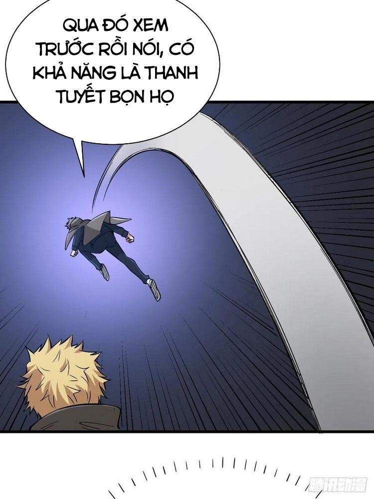 Trở Về Làm Đại Lão Thời Mạt Thế Chapter 164 - 15