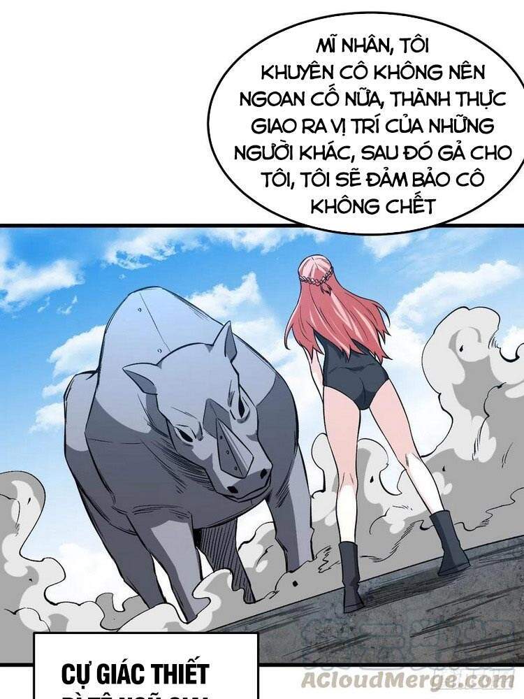 Trở Về Làm Đại Lão Thời Mạt Thế Chapter 164 - 17