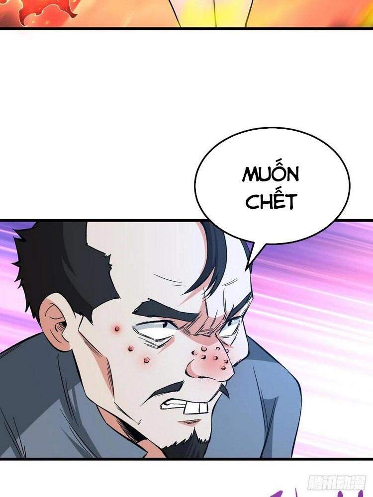 Trở Về Làm Đại Lão Thời Mạt Thế Chapter 164 - 19