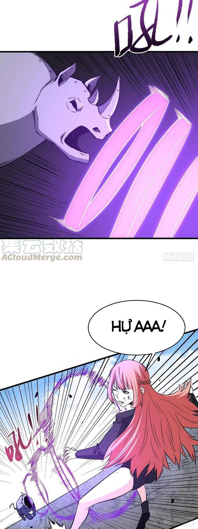 Trở Về Làm Đại Lão Thời Mạt Thế Chapter 164 - 20