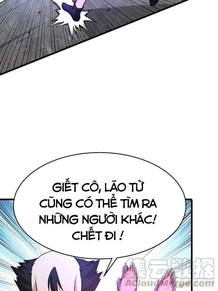 Trở Về Làm Đại Lão Thời Mạt Thế Chapter 164 - 21