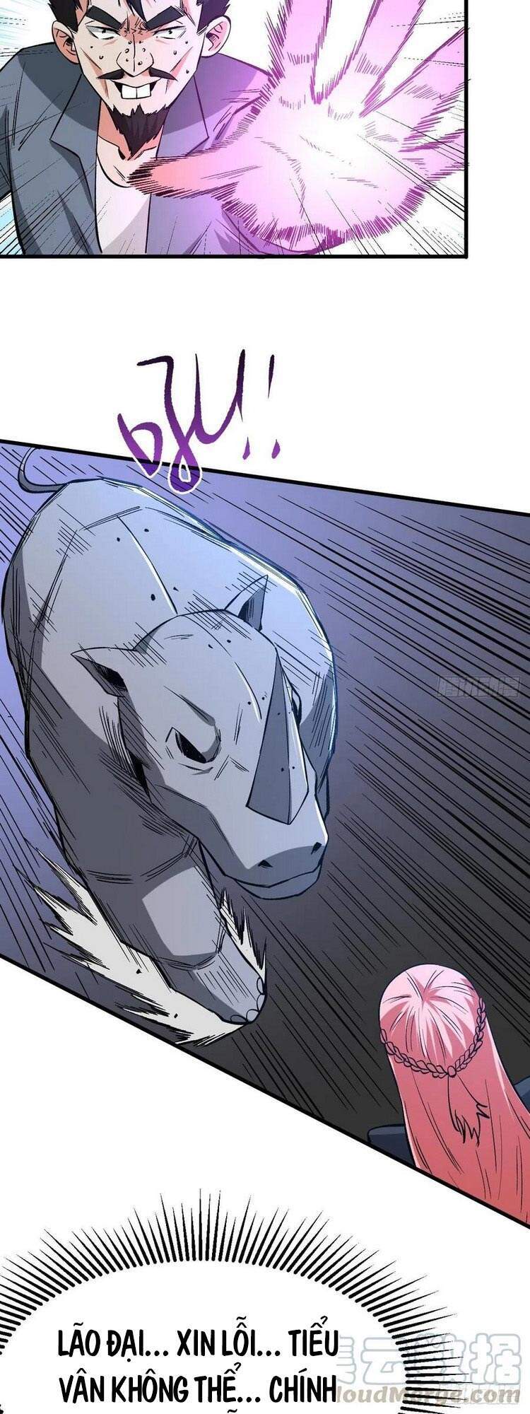 Trở Về Làm Đại Lão Thời Mạt Thế Chapter 164 - 22