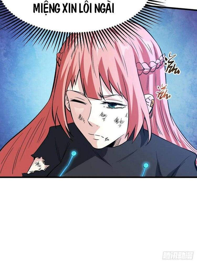 Trở Về Làm Đại Lão Thời Mạt Thế Chapter 164 - 23