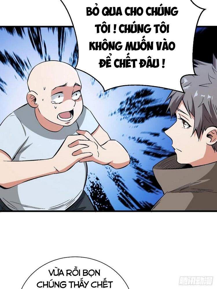 Trở Về Làm Đại Lão Thời Mạt Thế Chapter 164 - 6