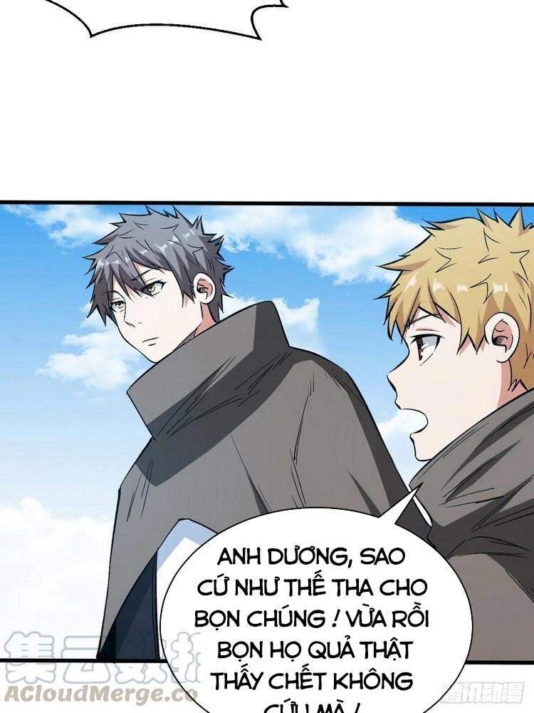 Trở Về Làm Đại Lão Thời Mạt Thế Chapter 164 - 8