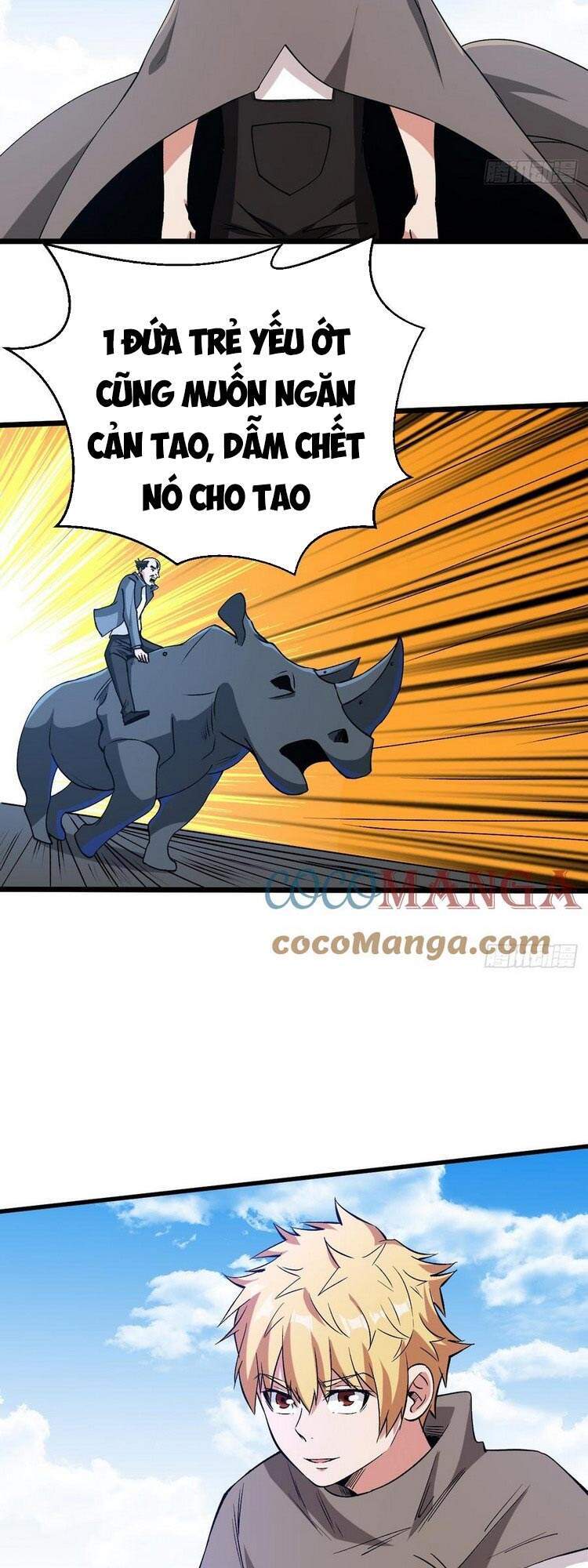 Trở Về Làm Đại Lão Thời Mạt Thế Chapter 165 - 11