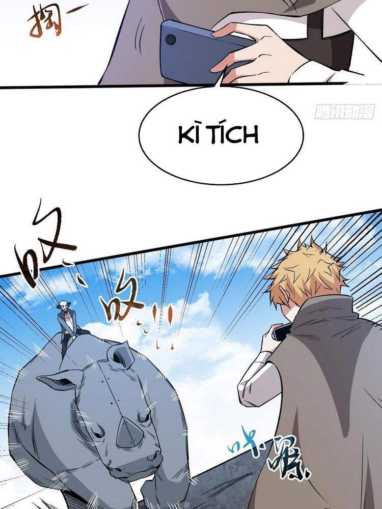 Trở Về Làm Đại Lão Thời Mạt Thế Chapter 165 - 12