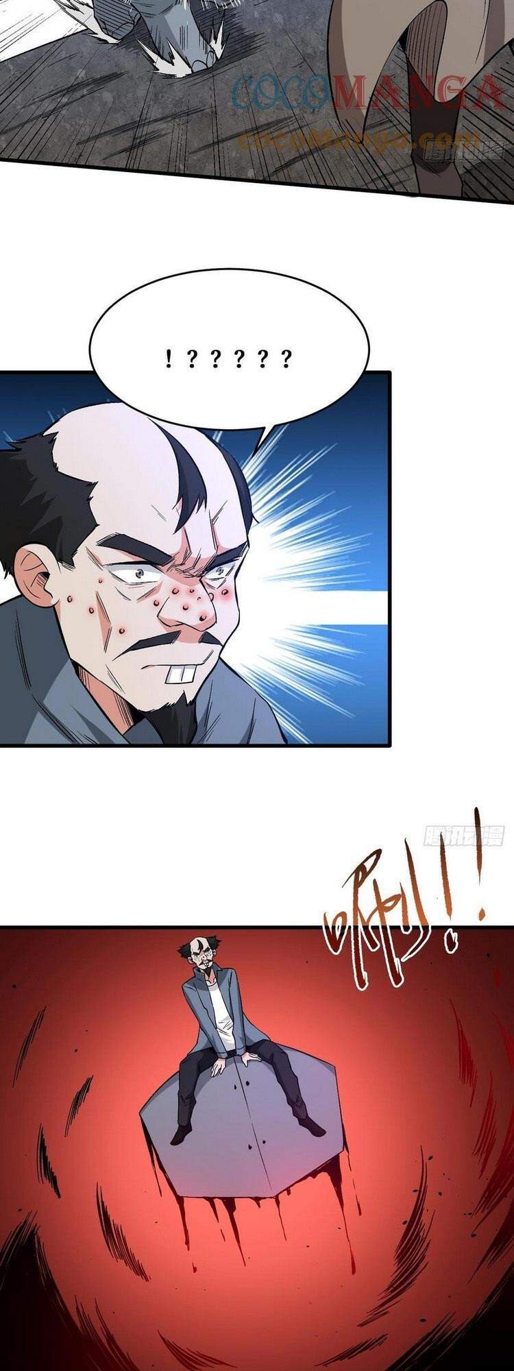 Trở Về Làm Đại Lão Thời Mạt Thế Chapter 165 - 13