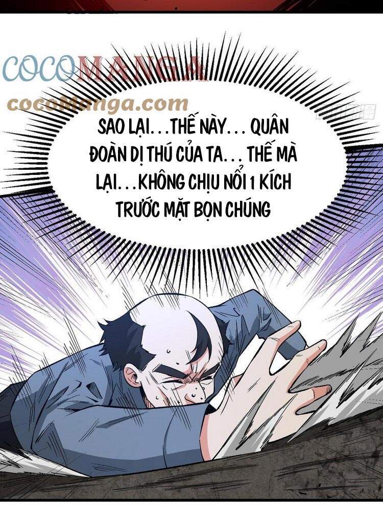 Trở Về Làm Đại Lão Thời Mạt Thế Chapter 165 - 14