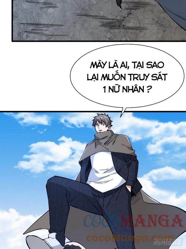 Trở Về Làm Đại Lão Thời Mạt Thế Chapter 165 - 16