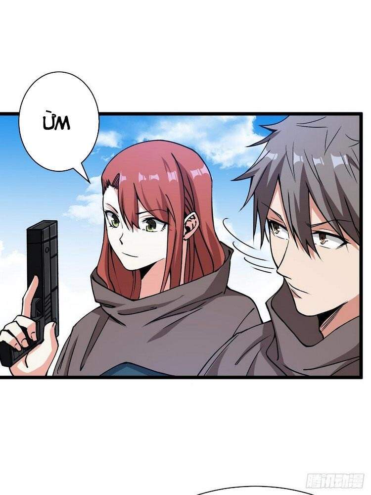 Trở Về Làm Đại Lão Thời Mạt Thế Chapter 165 - 18