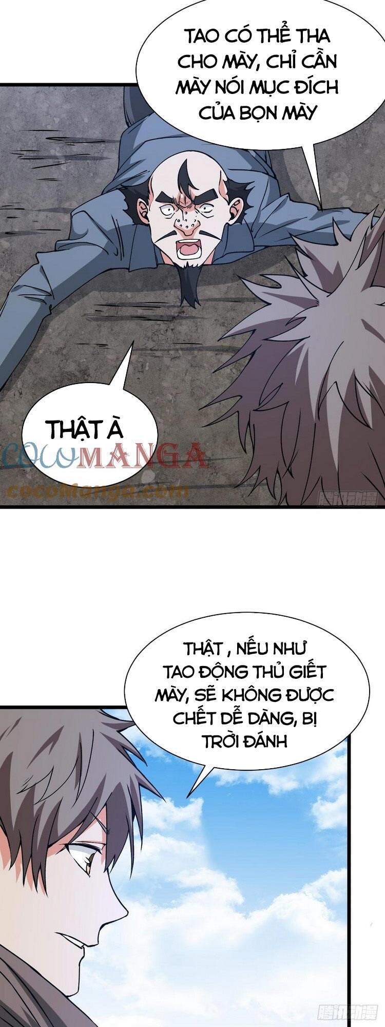 Trở Về Làm Đại Lão Thời Mạt Thế Chapter 165 - 19