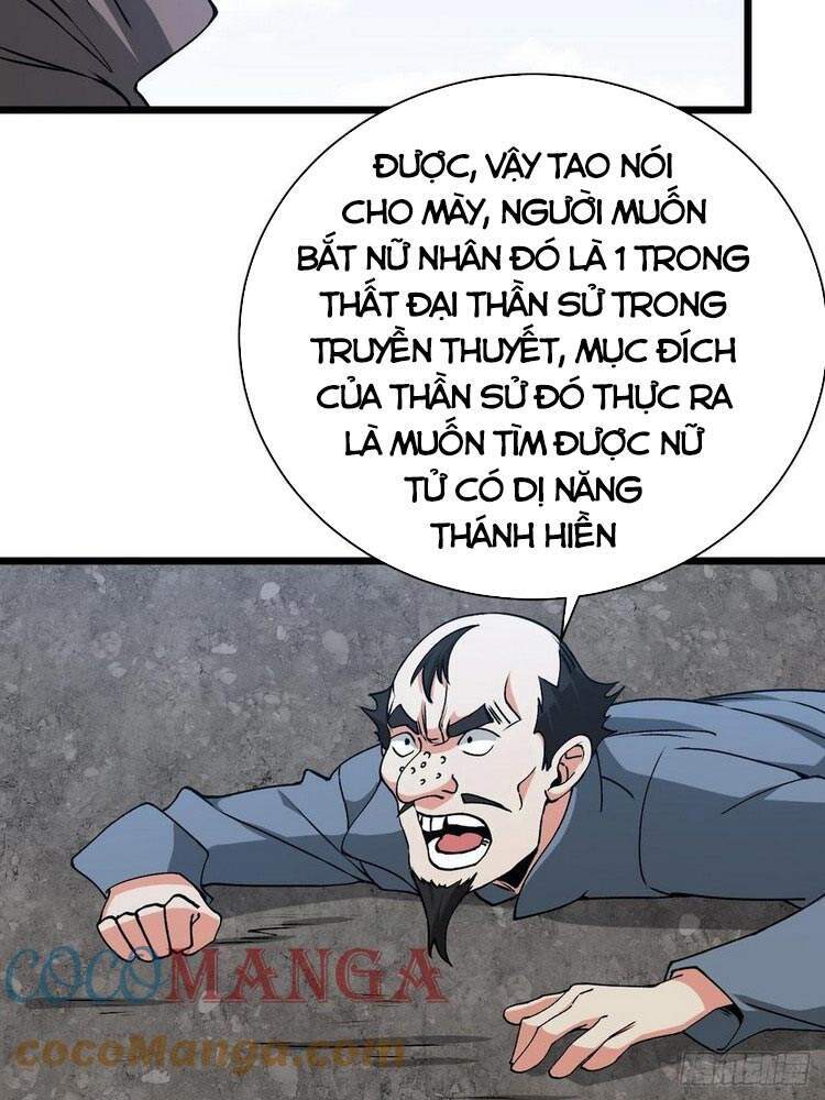 Trở Về Làm Đại Lão Thời Mạt Thế Chapter 165 - 20