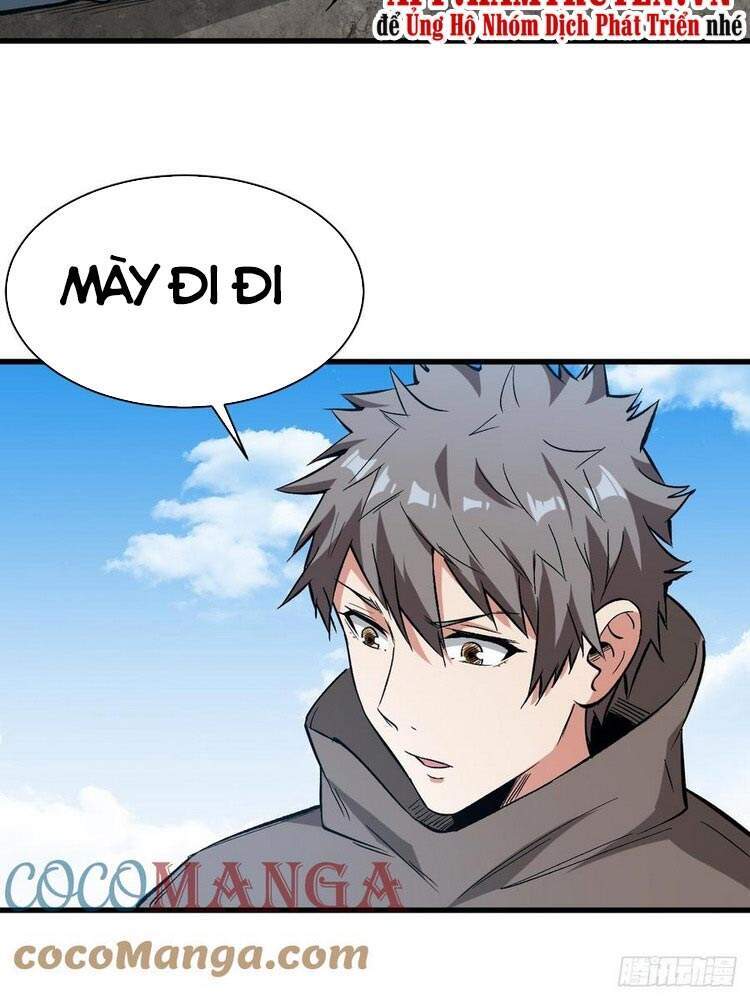 Trở Về Làm Đại Lão Thời Mạt Thế Chapter 165 - 24