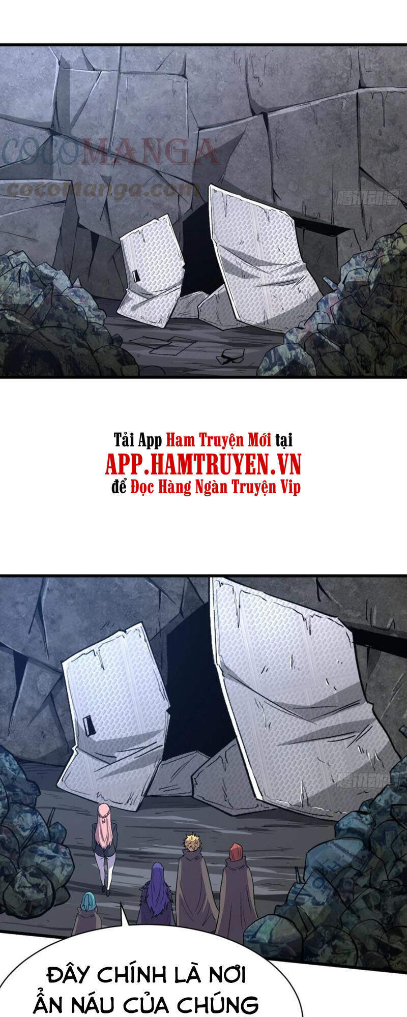 Trở Về Làm Đại Lão Thời Mạt Thế Chapter 166 - 13