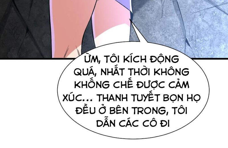 Trở Về Làm Đại Lão Thời Mạt Thế Chapter 166 - 20