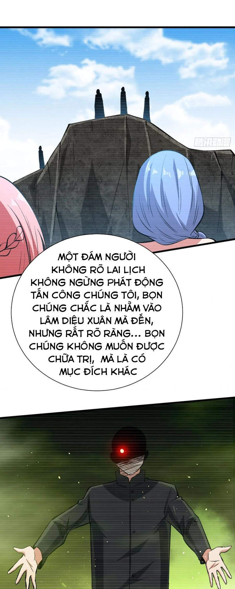 Trở Về Làm Đại Lão Thời Mạt Thế Chapter 166 - 23