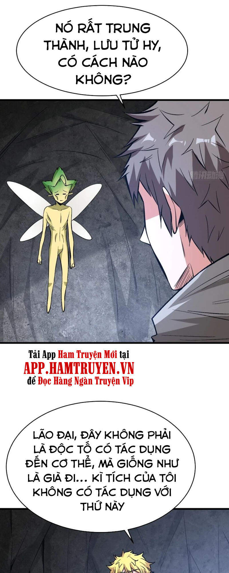 Trở Về Làm Đại Lão Thời Mạt Thế Chapter 166 - 28