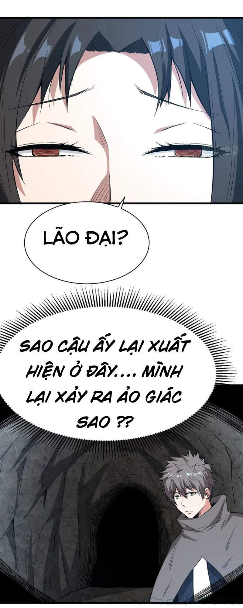 Trở Về Làm Đại Lão Thời Mạt Thế Chapter 167 - 11