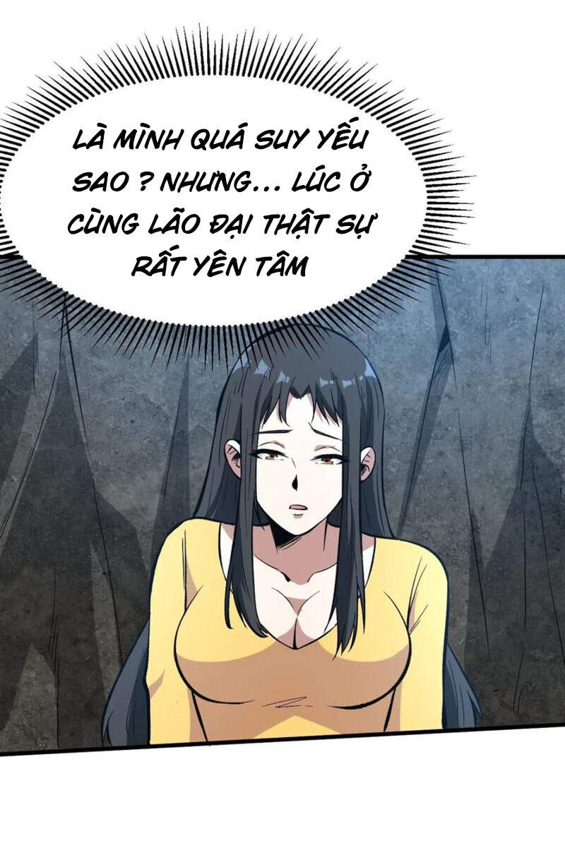Trở Về Làm Đại Lão Thời Mạt Thế Chapter 167 - 13