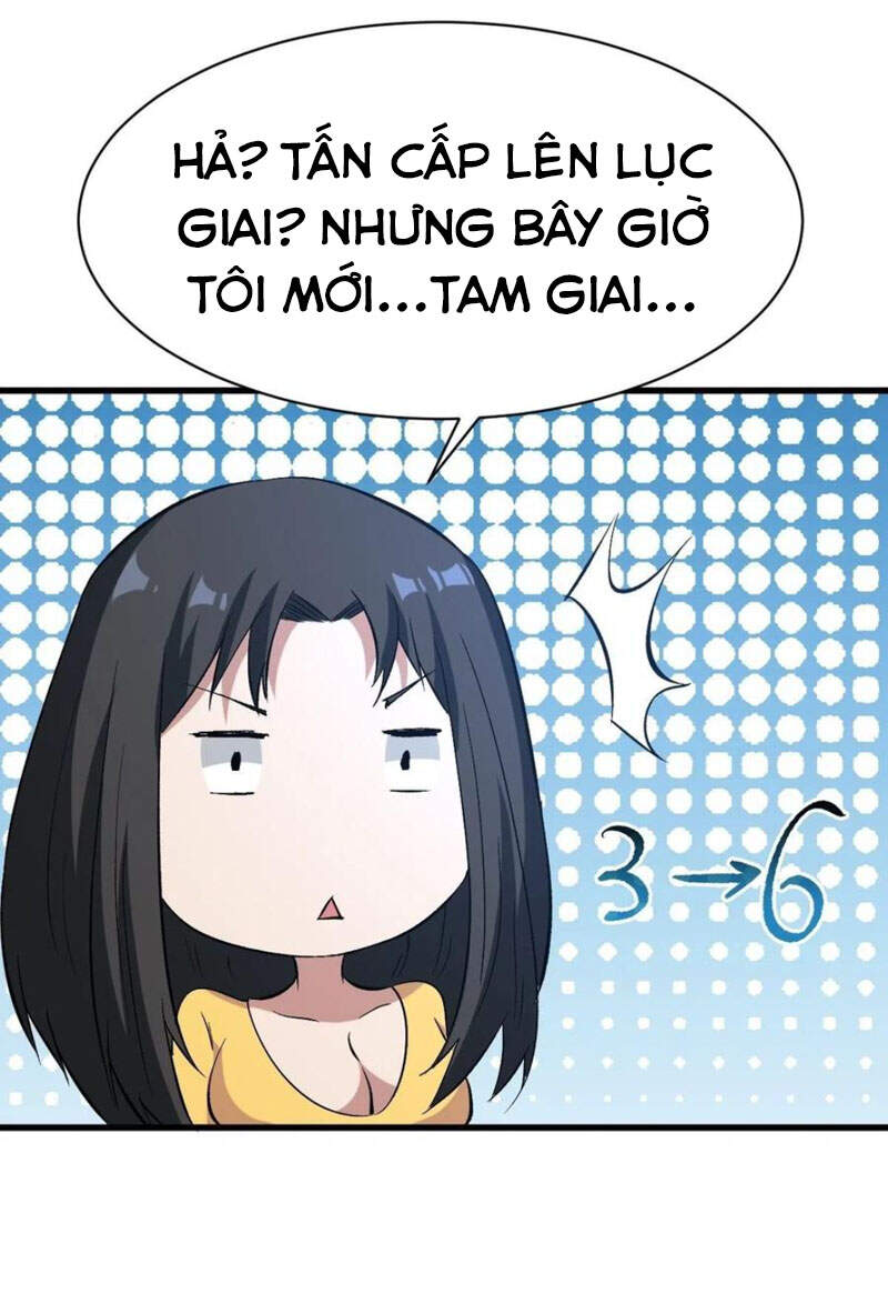 Trở Về Làm Đại Lão Thời Mạt Thế Chapter 167 - 22