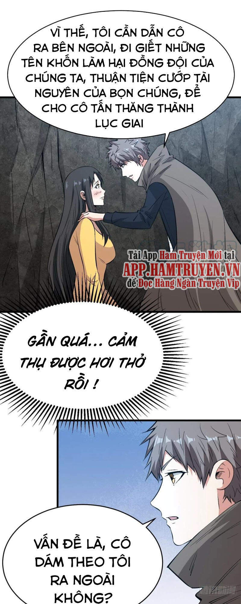 Trở Về Làm Đại Lão Thời Mạt Thế Chapter 167 - 24