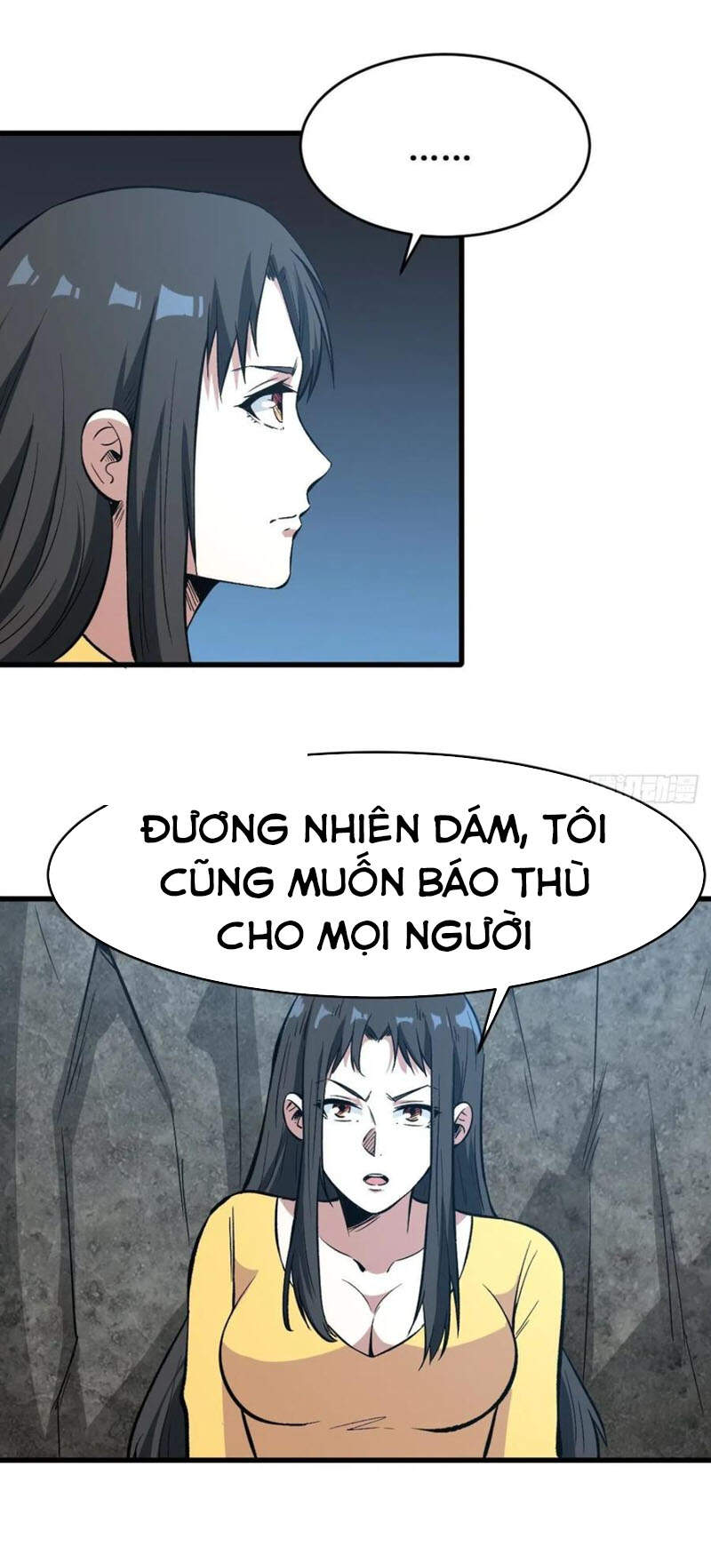 Trở Về Làm Đại Lão Thời Mạt Thế Chapter 167 - 26