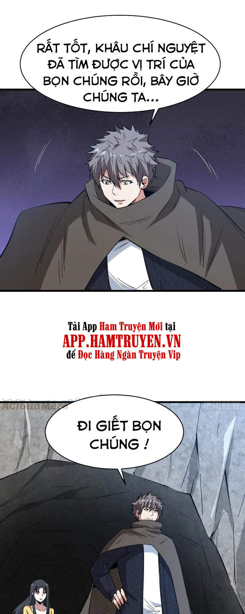 Trở Về Làm Đại Lão Thời Mạt Thế Chapter 167 - 27