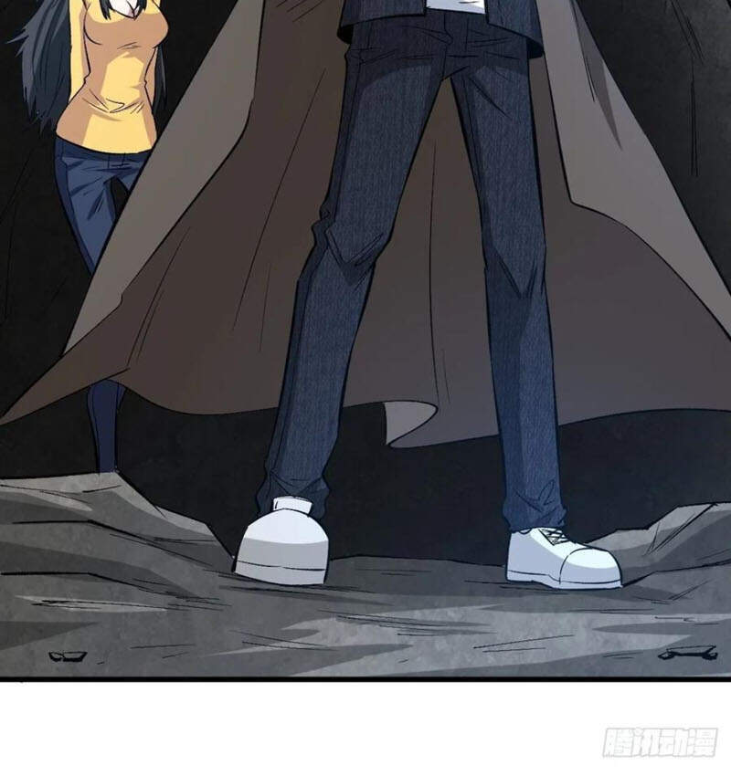 Trở Về Làm Đại Lão Thời Mạt Thế Chapter 167 - 28